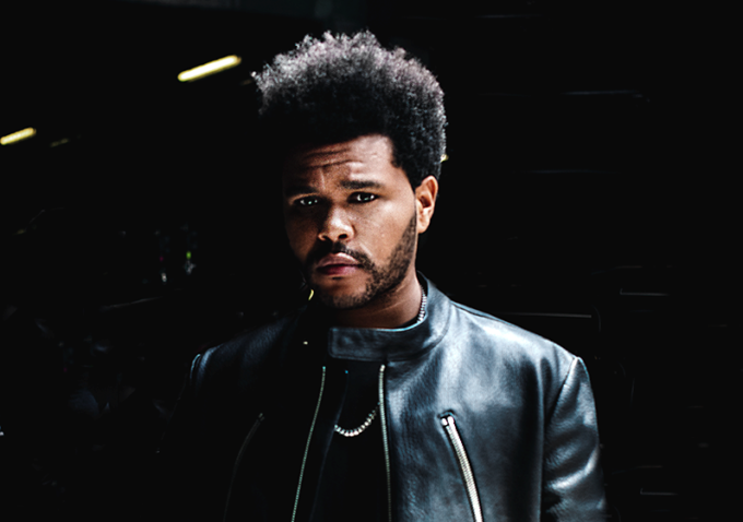 恭喜恭喜，The Weeknd是历史上第23个拿到钻石单曲认证的艺人 