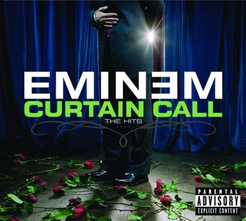 Eminem的这张专辑在Spotify上播放量已经超过40亿..历史上第12高播放