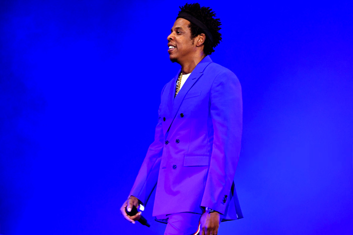 Jay Z成为第4位说唱歌手拥有第100首Billboard Hot 100单曲