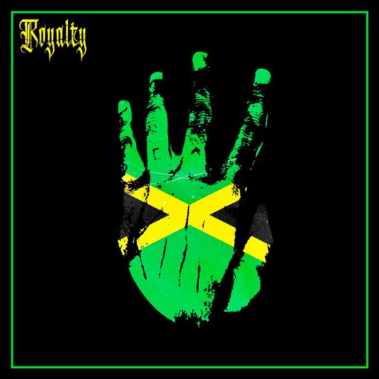 已故XXXTentacion最新专辑第一单曲Royalty发布