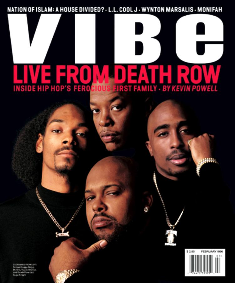 有点意思..现在拥有Dre，Tupac，Snoop曾在厂牌Death Row Records的是一家玩具公司 