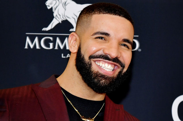 Drake成为Billboard历史上拥有200首上榜歌曲第一人（solo）..