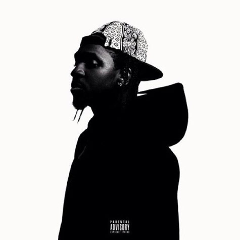 封面极简! Kanye徒弟Pusha T与Dr. Dre徒弟Kendrick Lamar新专辑歌曲Nosetalgia (音乐) | LINS ...