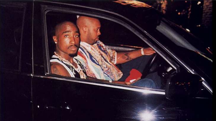 为什么Tupac案件查了27年？警方回应