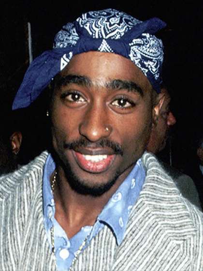 Tupac的照片将以非同质化代币NFT出售