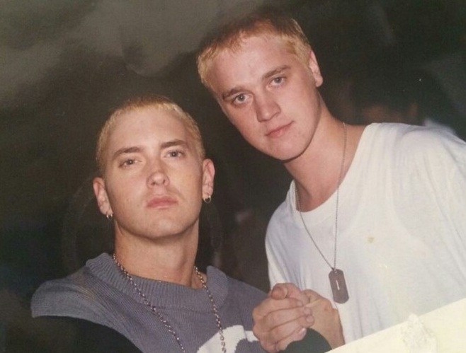 Eminem正在制作Stan纪录片《Stans》