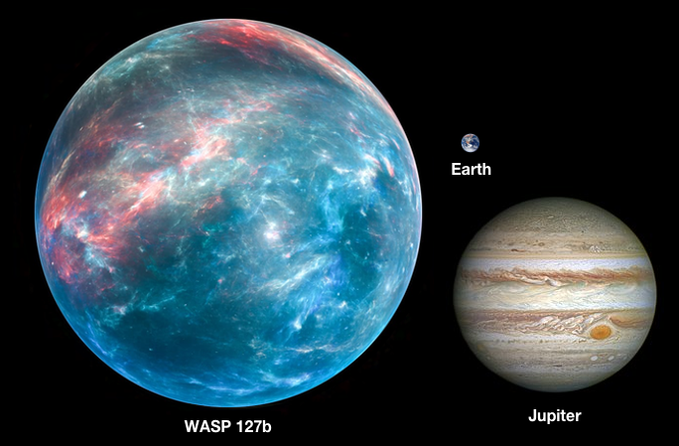 人类第一个，Lil Uzi Vert买下一个比木星还大的行星，天上的那种