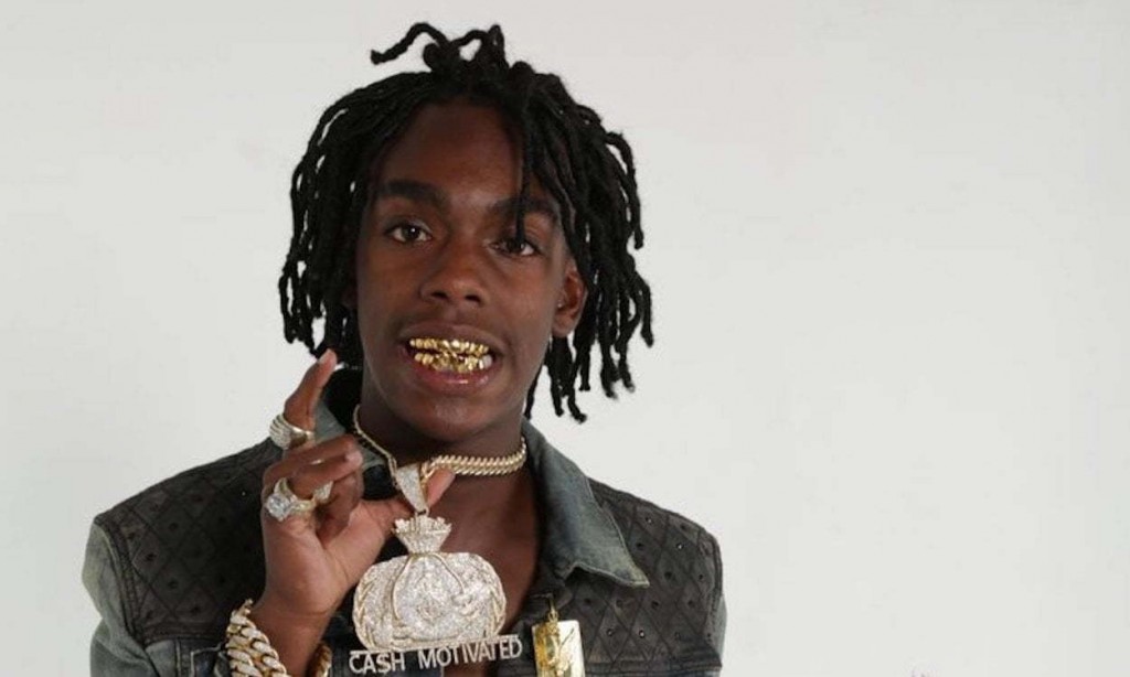 YNW Melly可能会在今年12月获得释放