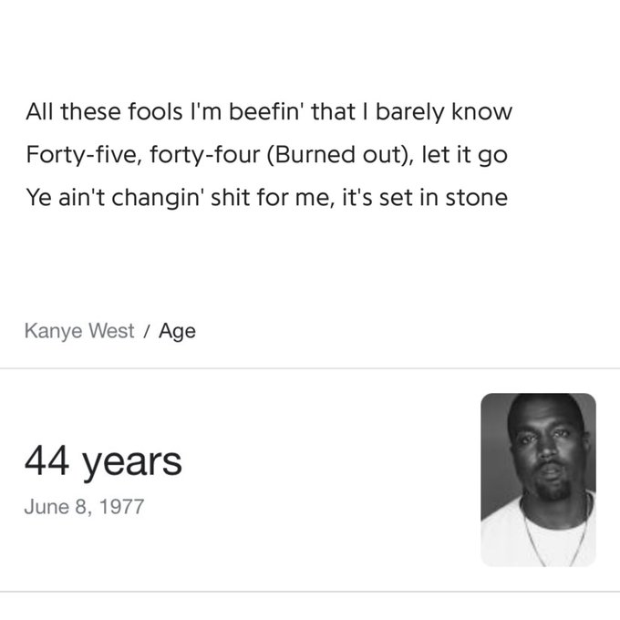 Drake客串新歌BETRAYAL攻击Kanye West,Ye回应特别凶