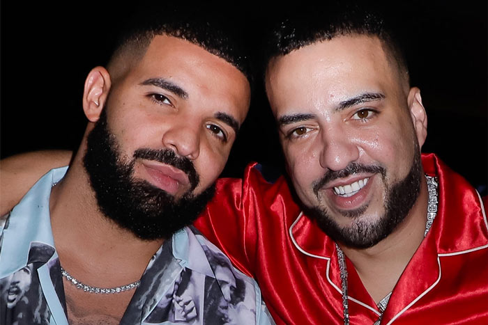 和Kanye冰释前嫌后，Drake拿掉含有Diss Kanye/Kim新歌？？另有原因