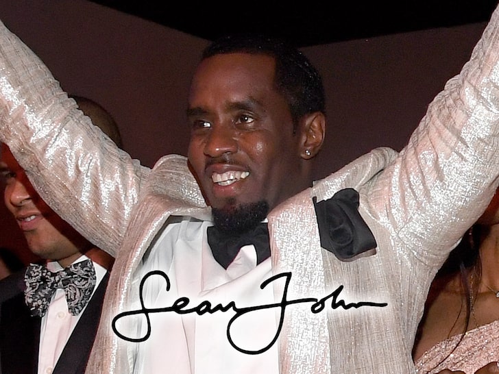 Diddy再次把街头品牌Sean John收入囊中