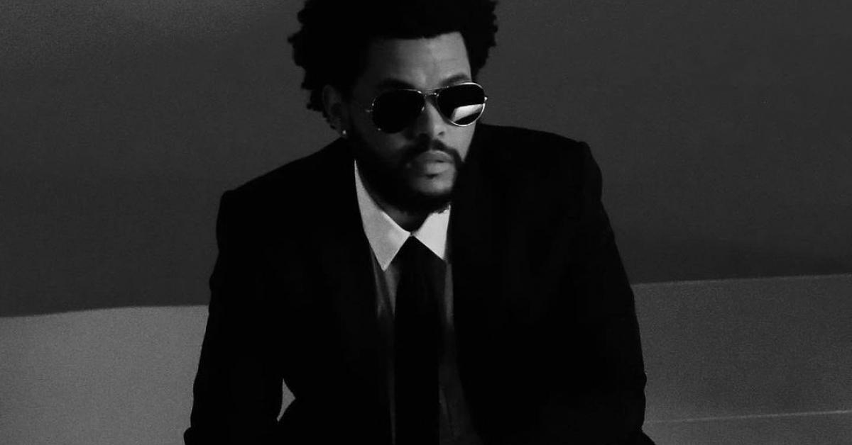 The Weeknd新专辑Dawn FM创造历史