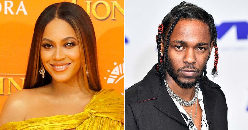 65届格莱美提名名单出炉，Beyonce，Kendrick Lamar领跑, 最佳说唱专辑将花落谁家？