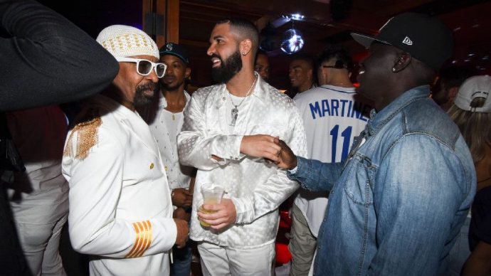 Drake父亲影射为什么Future，Metro叫Kendrick Diss Drake