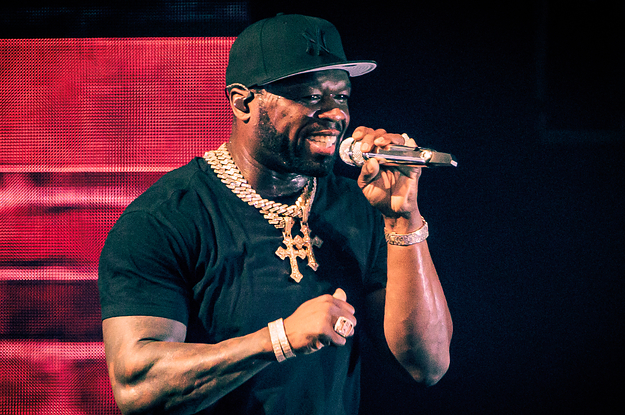 50 Cent为Lil Wayne x 2 Chainz 联合专辑宣传片配旁边