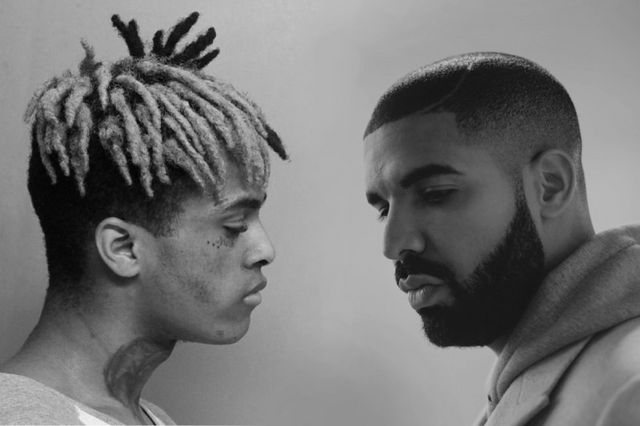 Ski Mask The Slump God：别信那些什么Drake杀害XXXTentacion的阴谋论