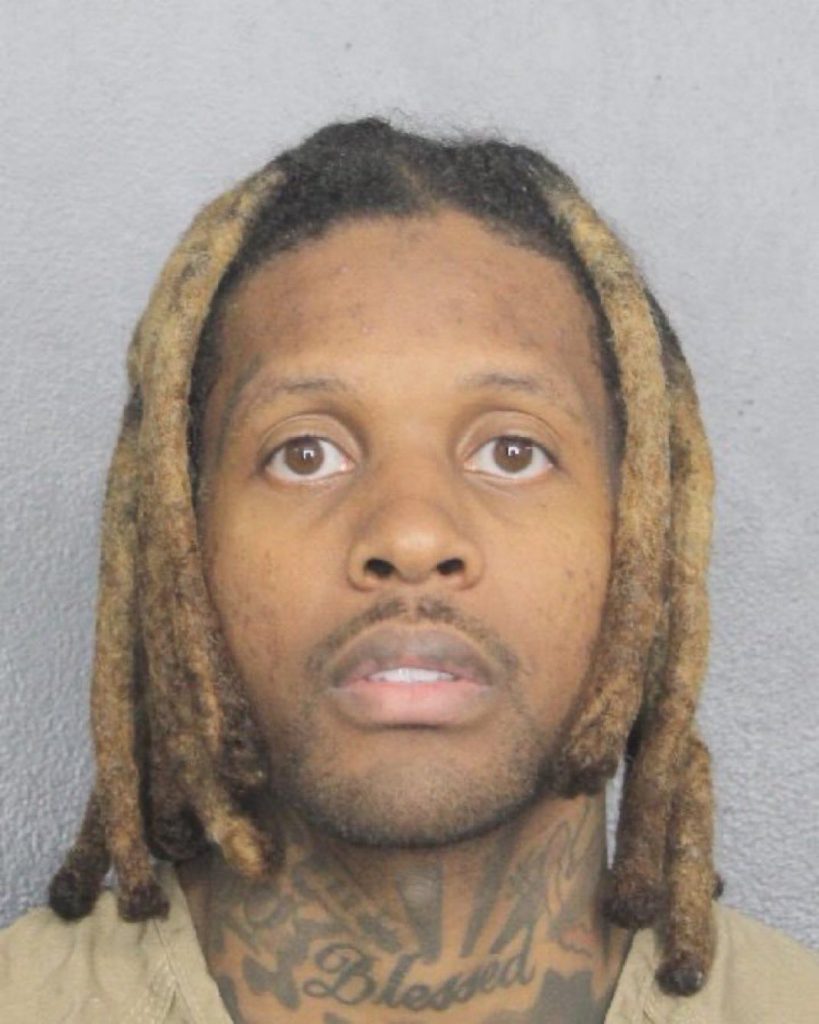 Lil Durk不认罪雇凶杀人