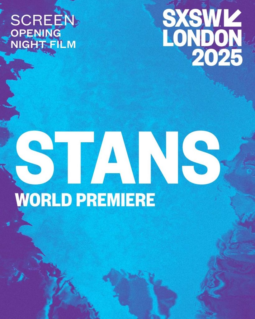 出炉了!!!Eminem官方拍摄的Stan纪录片《STANS》