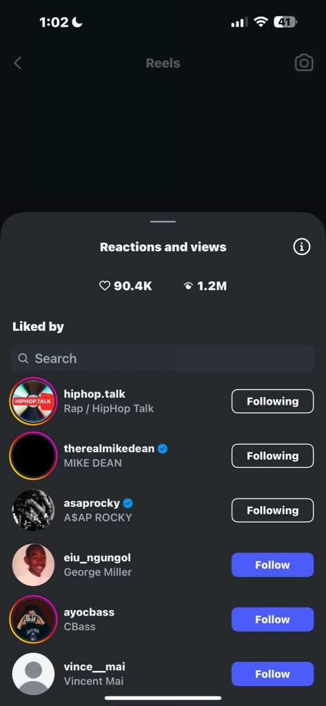 这是新一轮站队开始吗？