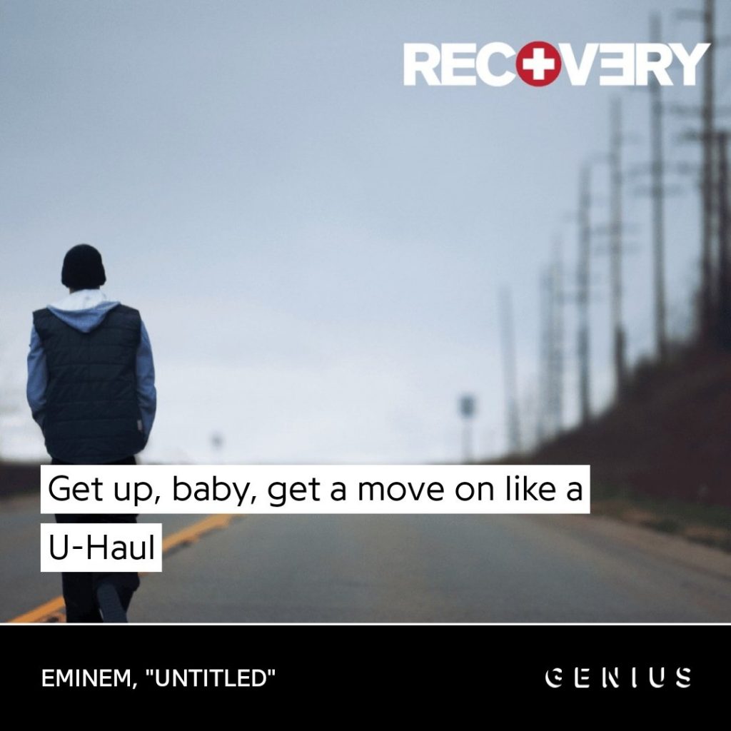 Eminem为Justin Bieber新专辑歌曲写词？