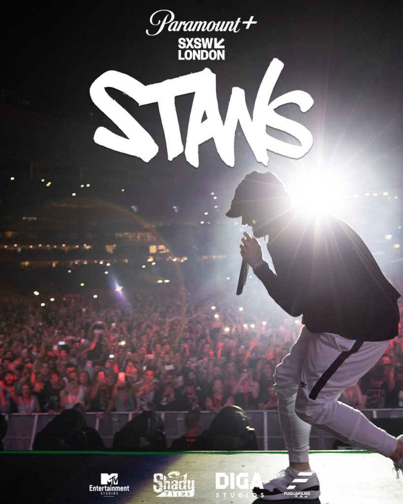 Eminem的Stan纪录片哪里看？ Stans片段流出