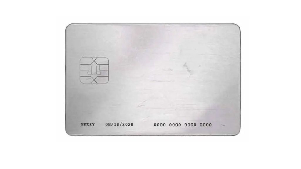 Kanye官宣：YZY加密货币正式发布