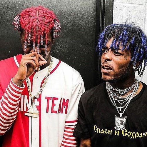 Lil Yachty澄清：他跟 Playboi Carti 和 Lil Uzi Vert 没有beef