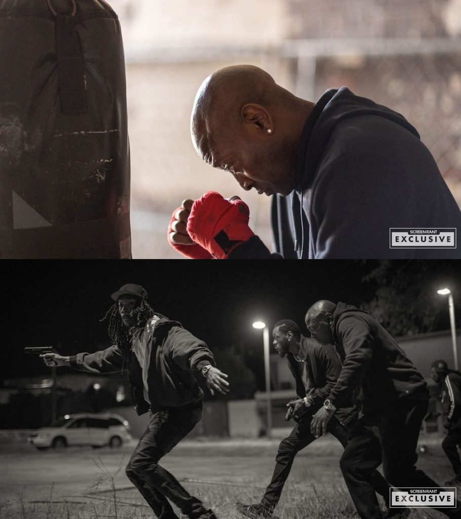 Wiz Khalifa分享50 Cent给他的成功秘诀