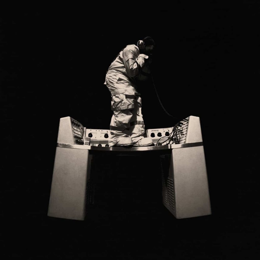 Don Toliver进入15万阵