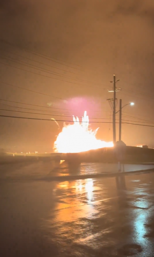 Drake家乡多伦多一声爆炸巨响，他为ICEMAN拍摄新MV