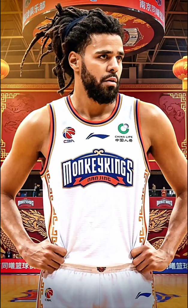 J.Cole说唱什么水平？