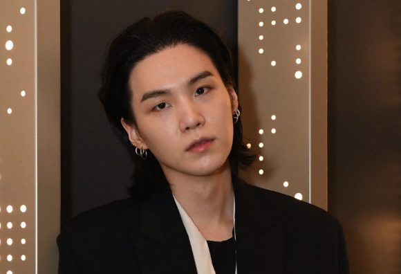 防弹少年团BTS的SUGA：Eminem对他影响最大