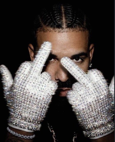 Drake创造Apple Music历史 Drake创造Apple Music历史