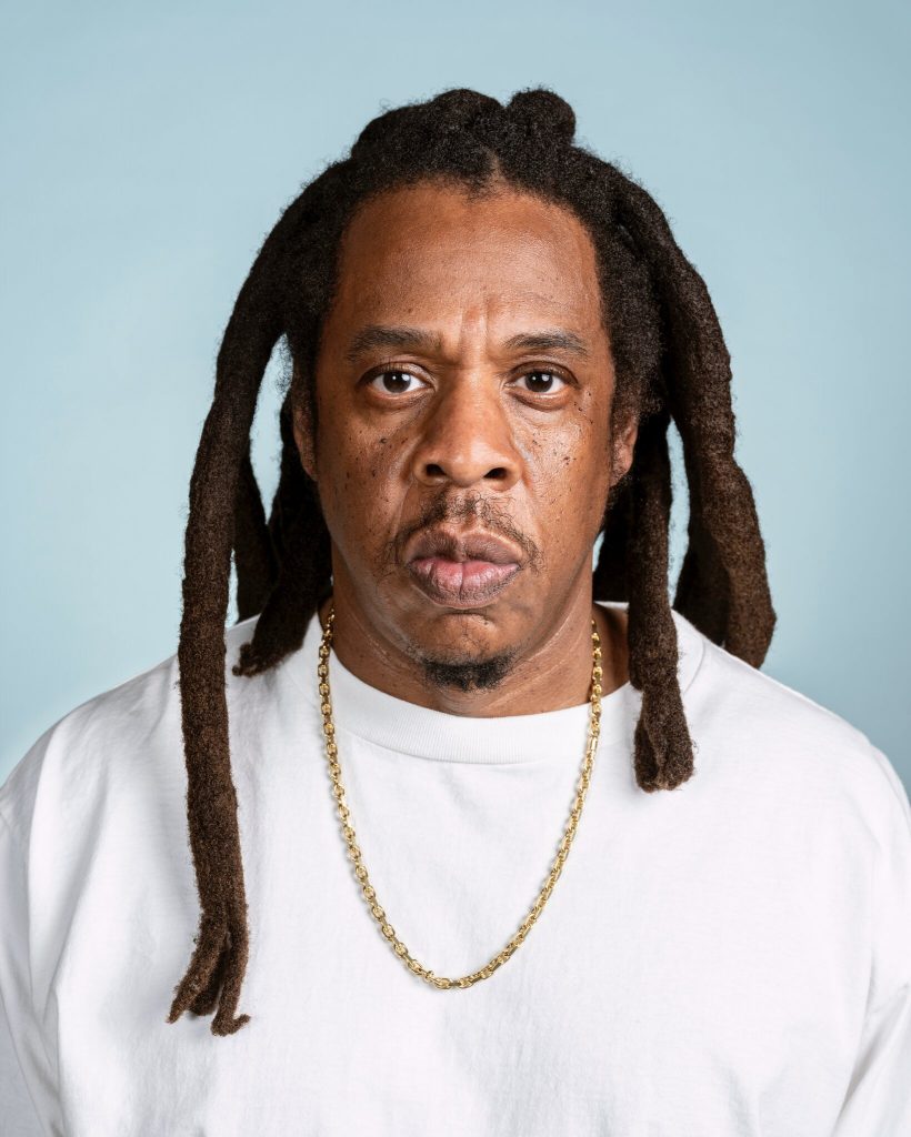 Jay Z Diss Drake？