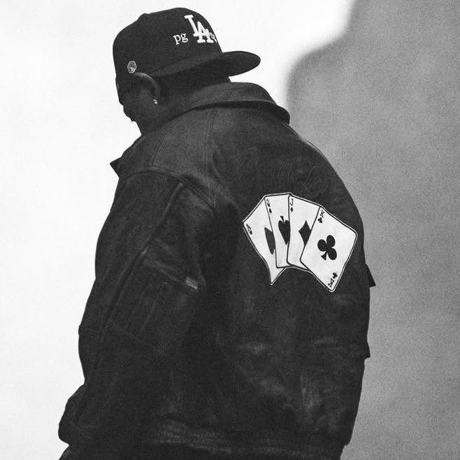 Kendrick Lamar Beef期间的Not Like Us，euphoria短暂平台消失后又上架