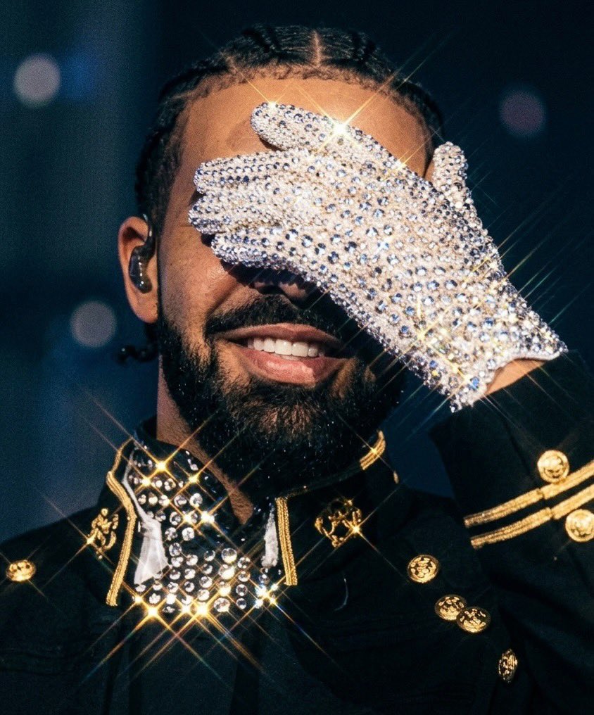 Drake正式打破迈克尔·杰克逊的纪录 Drake正式打破迈克尔·杰克逊的纪录