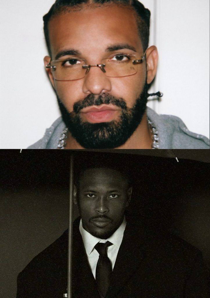 YG质疑Drake在操纵舆论搞他? YG质疑Drake在操纵舆论搞他?